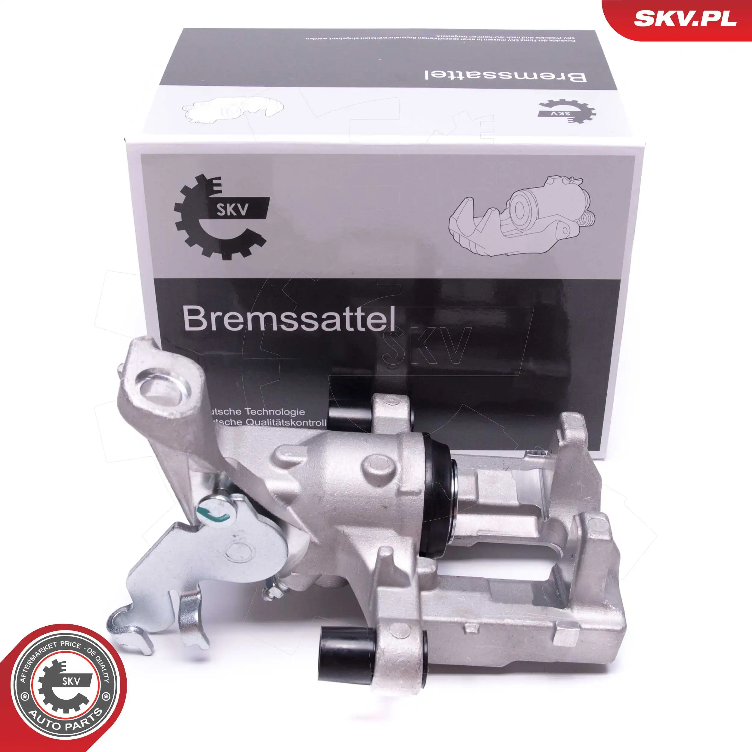 Brake Caliper